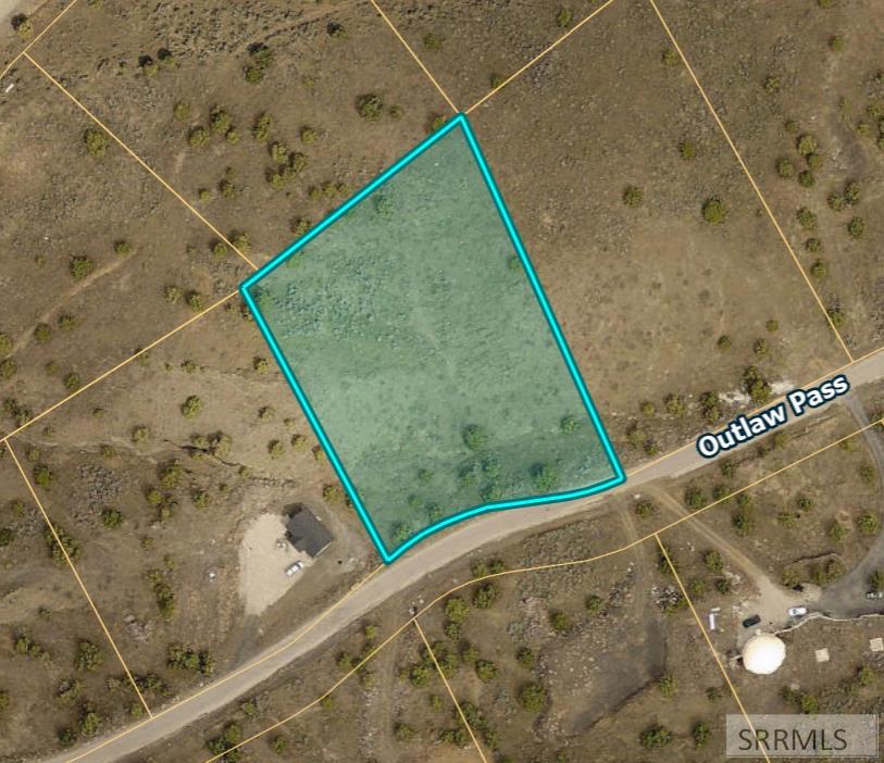 Tbd Outlaw Pass Property Photo 1