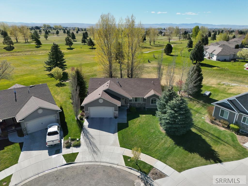 6320 Glen Abby Circle Property Photo 2