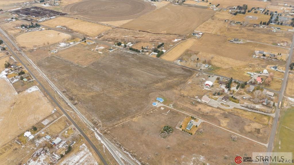 Lot 3 Tbd 150 N Property Photo 4
