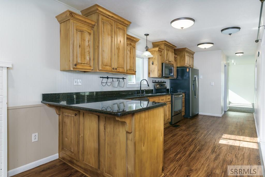 4964 Bannock Hwy Property Photo 8