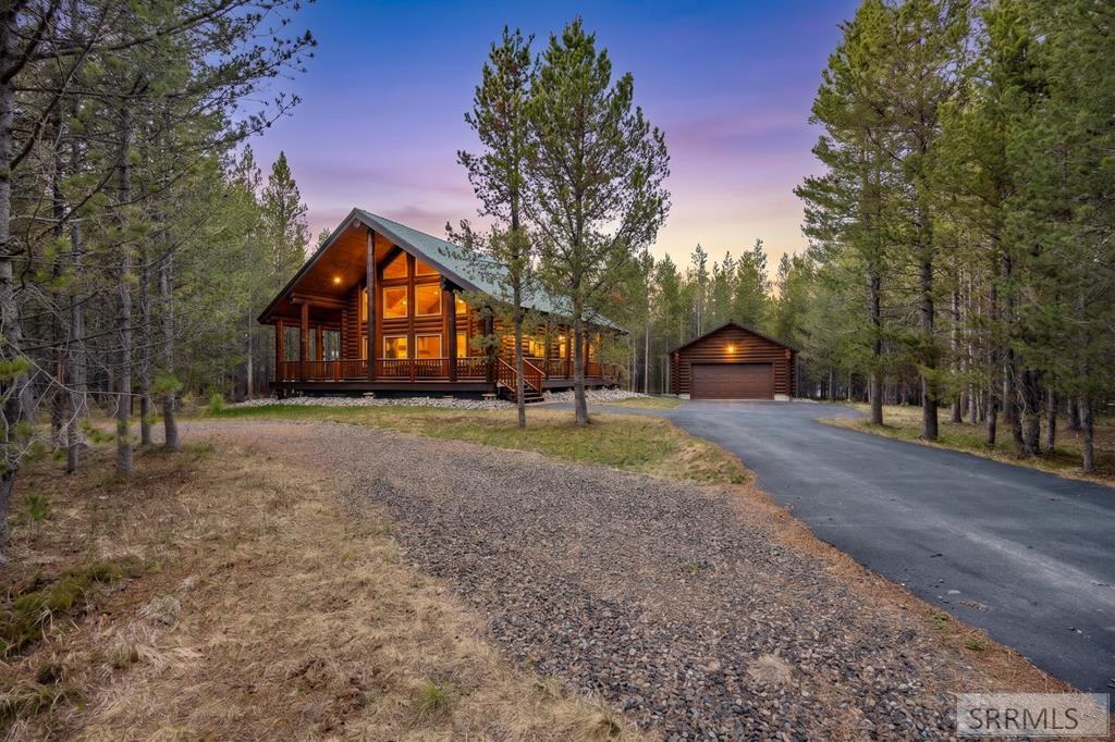 4009 Bridger Run