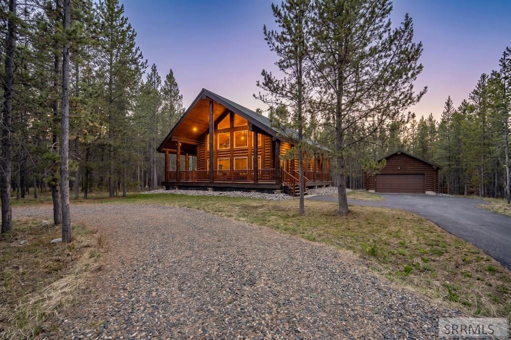 4009 Bridger Run Property Photo 2
