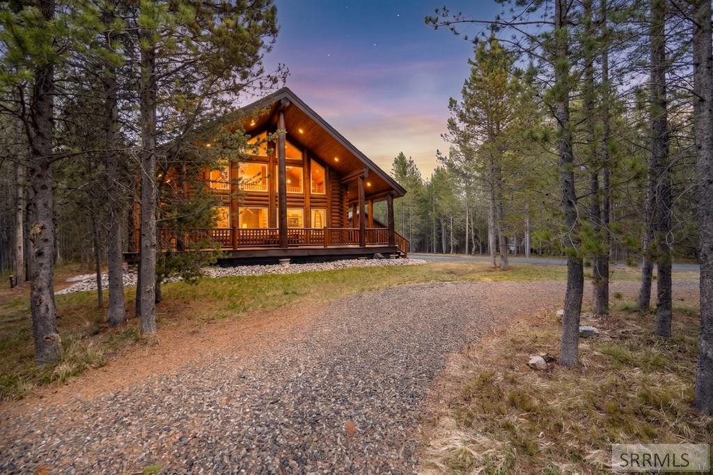 4009 Bridger Run Property Photo 3
