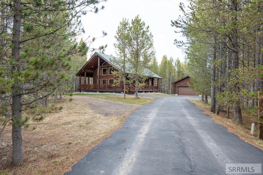 4009 Bridger Run Property Photo 4