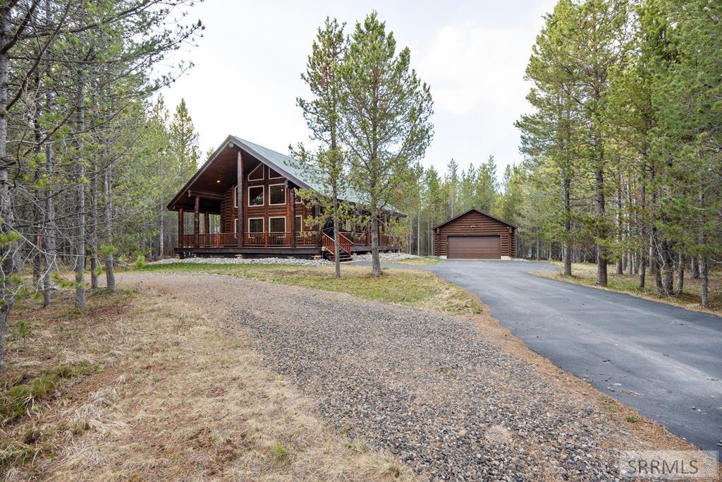 4009 Bridger Run Property Photo 5