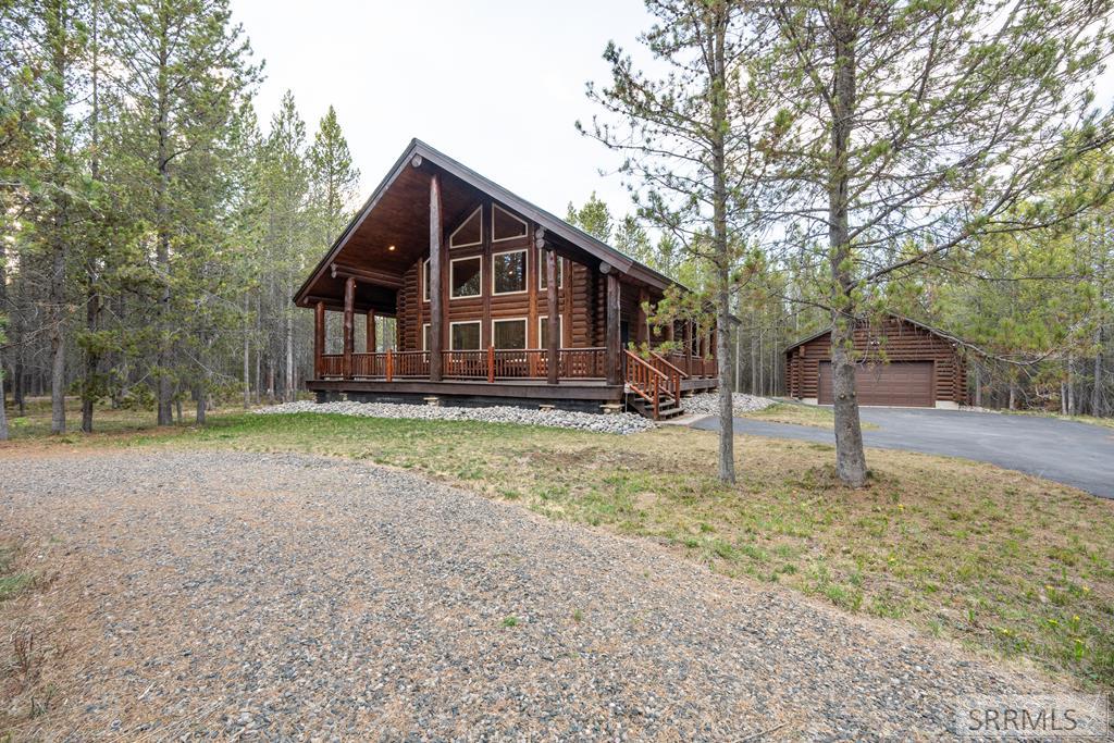 4009 Bridger Run Property Photo 6