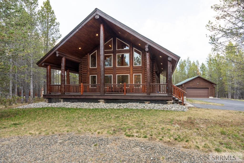 4009 Bridger Run Property Photo 7