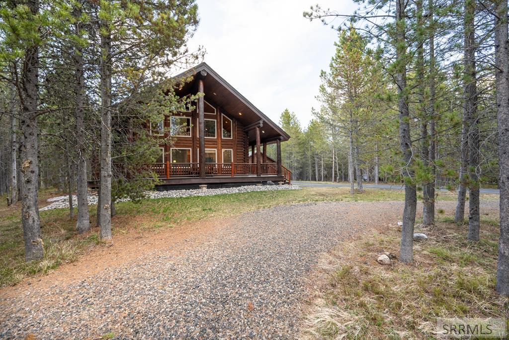 4009 Bridger Run Property Photo 8