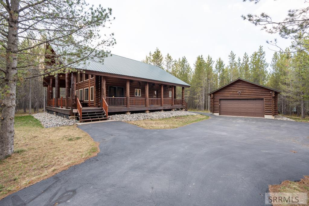 4009 Bridger Run Property Photo 9