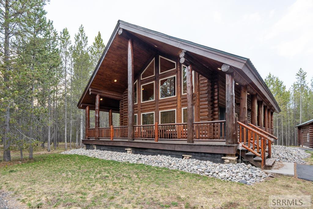 4009 Bridger Run Property Photo 10