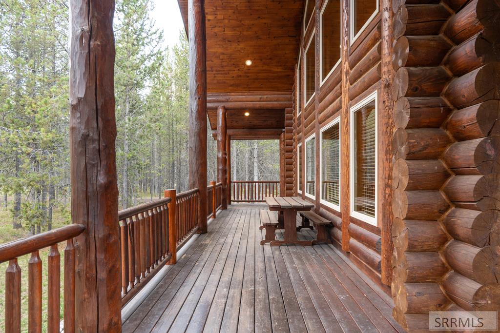 4009 Bridger Run Property Photo 11