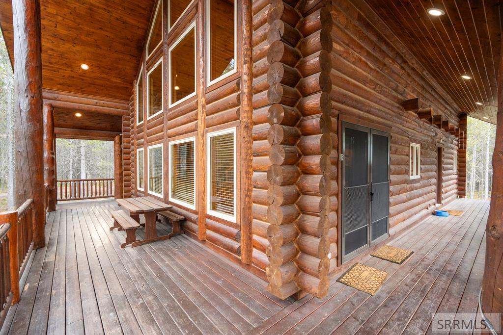 4009 Bridger Run Property Photo 12
