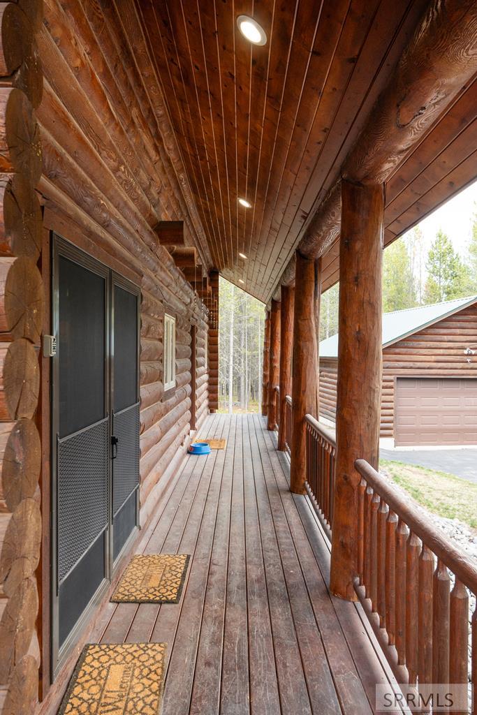 4009 Bridger Run Property Photo 13