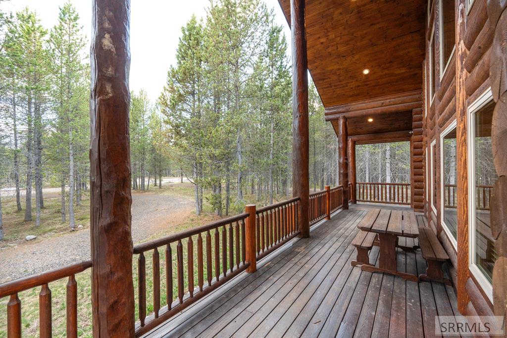4009 Bridger Run Property Photo 14