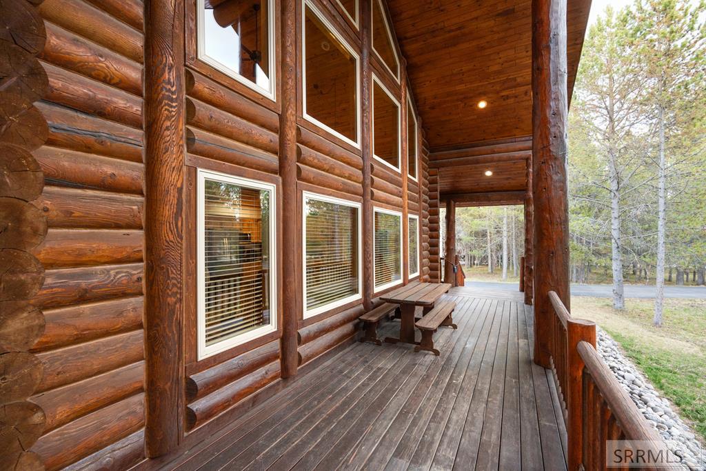 4009 Bridger Run Property Photo 15