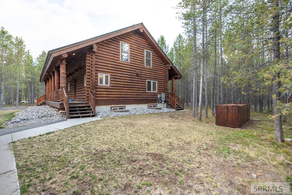 4009 Bridger Run Property Photo 19