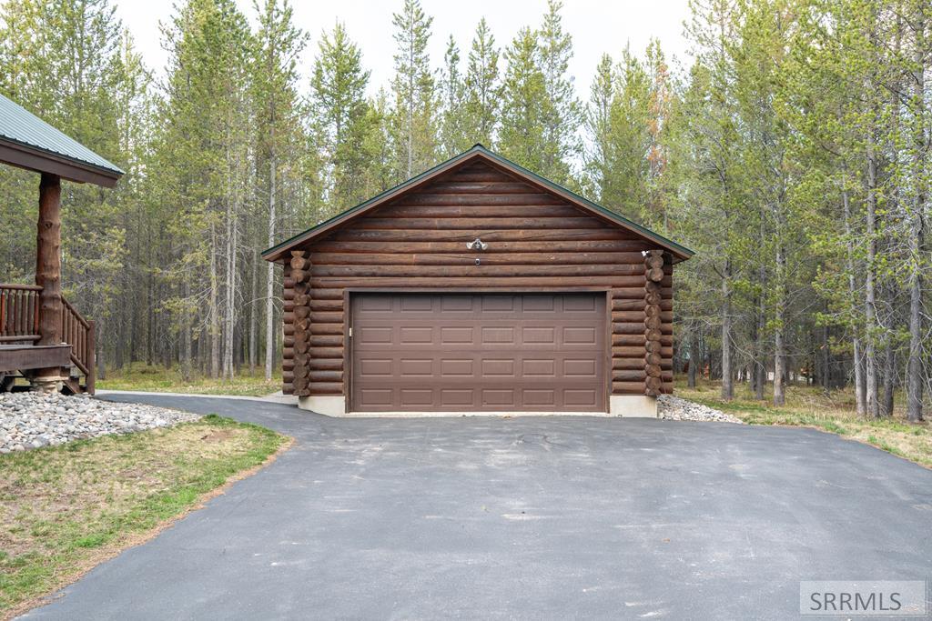 4009 Bridger Run Property Photo 21