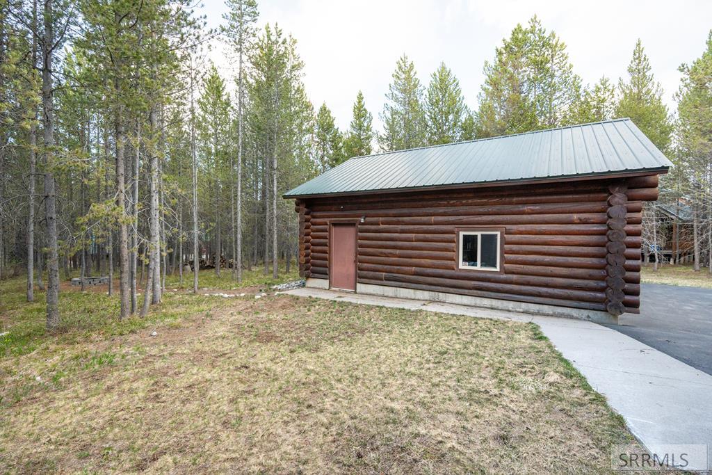 4009 Bridger Run Property Photo 22