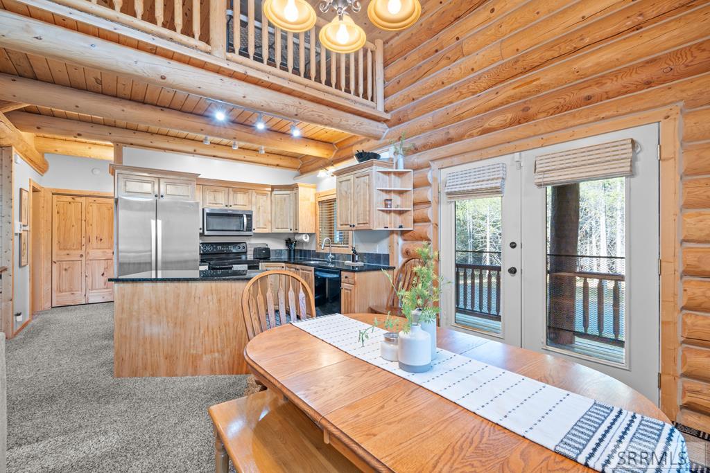 4009 Bridger Run Property Photo 32