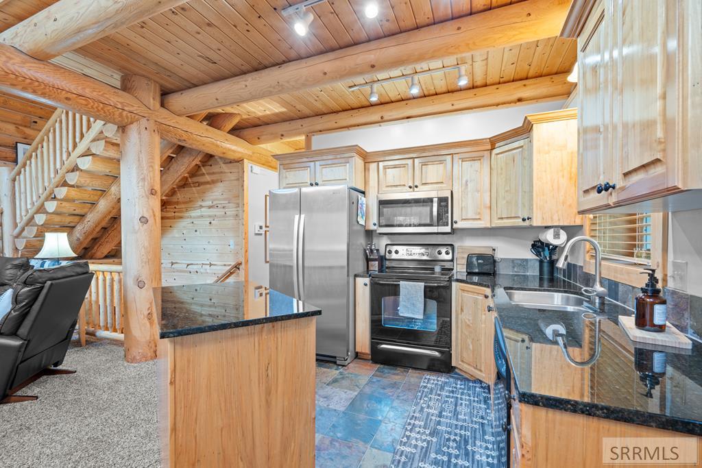 4009 Bridger Run Property Photo 34