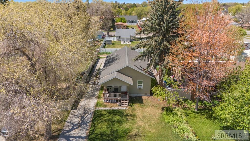 1067 Bannock Avenue Property Photo 1