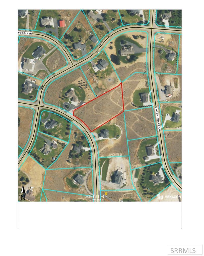 Lot 24 65th S Property Photo 2