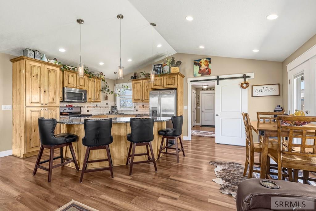 14793 W Reservation Road Property Photo 14