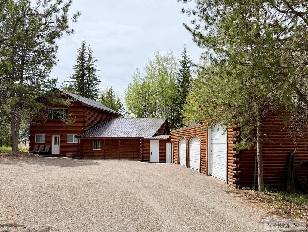 4450 Golden Eagle Drive Property Photo 1