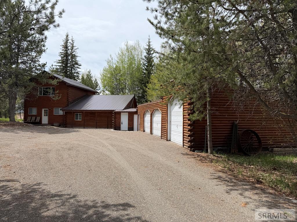 4450 Golden Eagle Drive Property Photo 88