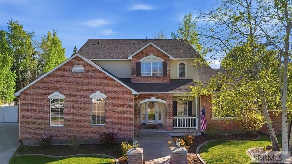 3560 Charleston Circle Property Photo 50