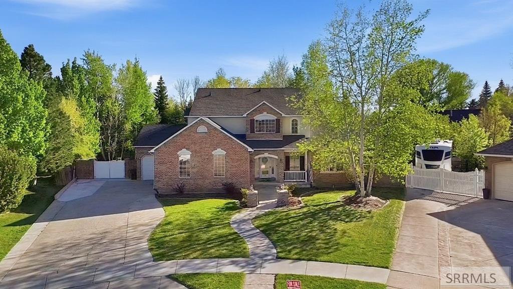 3560 Charleston Circle Property Photo 51