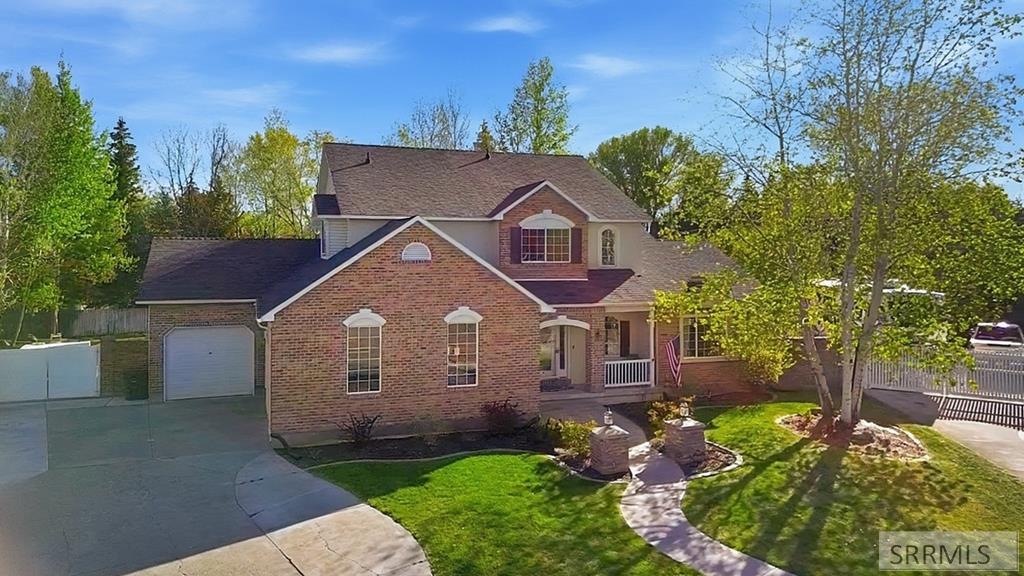 3560 Charleston Circle Property Photo 53