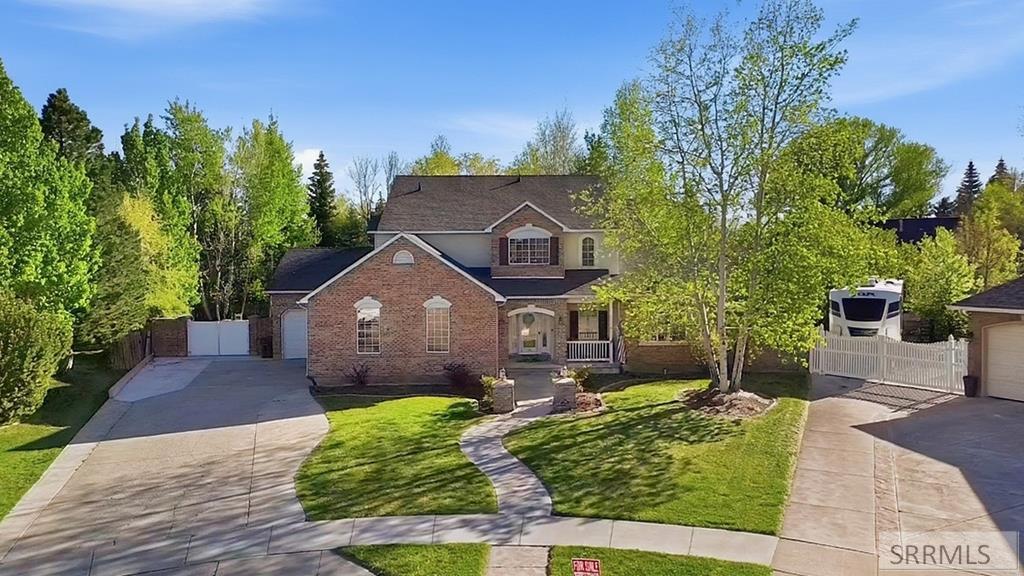 3560 Charleston Circle Property Photo 57