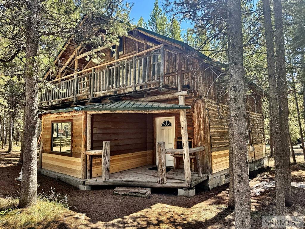 4066 Yale Creek Road Property Photo 3