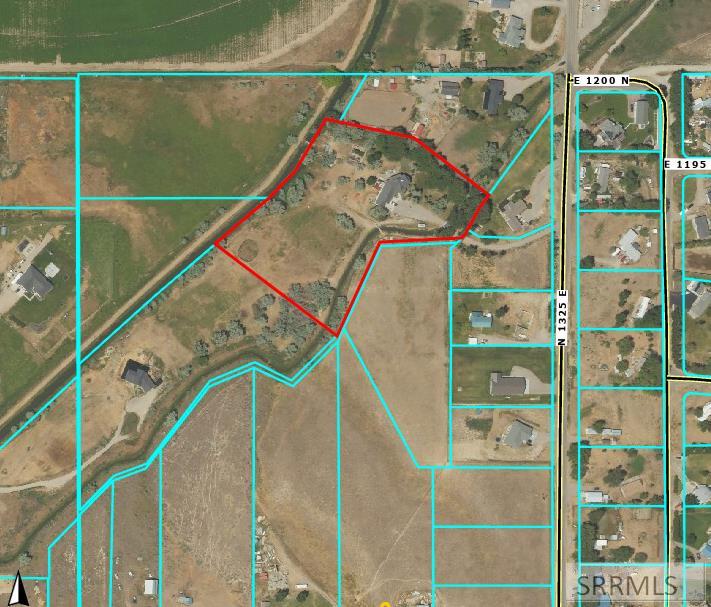 1190 N 1325 E Property Photo 72