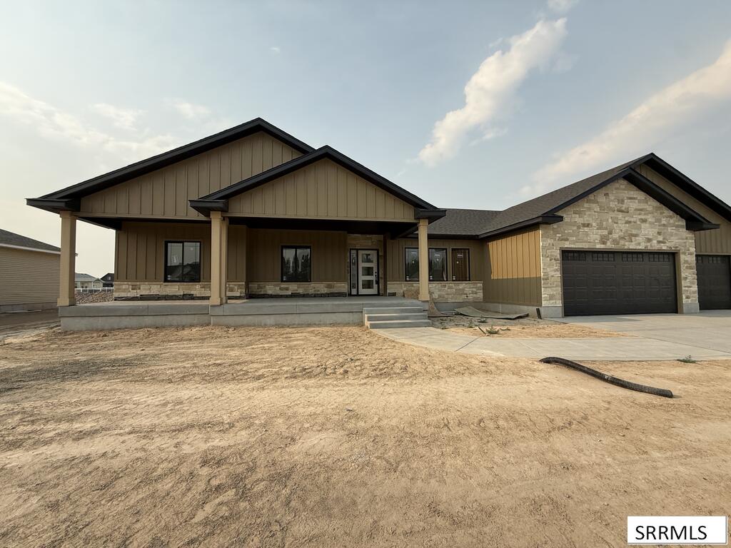 1662 Sandbar Street Property Photo 2