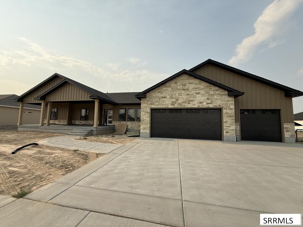 1662 Sandbar Street Property Photo 3