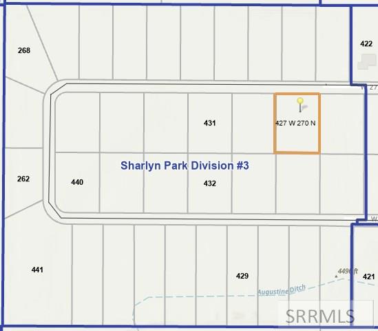 427 W 270 N Property Photo 2
