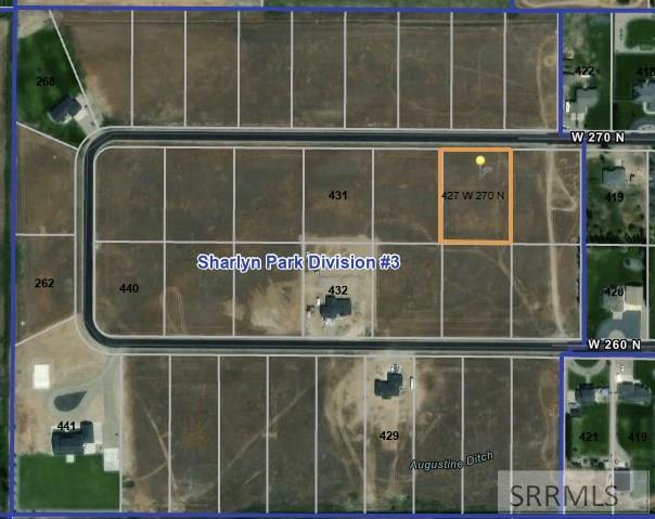 427 W 270 N Property Photo 3