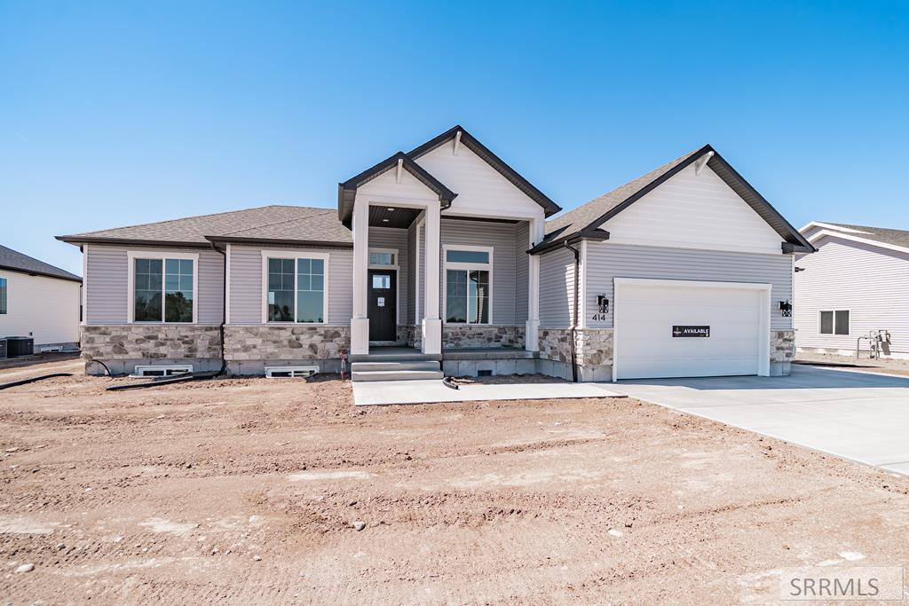 414 Sage Lakes Blvd Property Photo 1