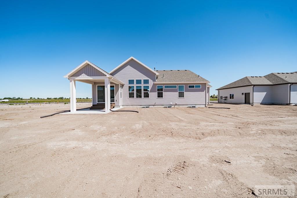 400 Sage Lakes Blvd Property Photo 55