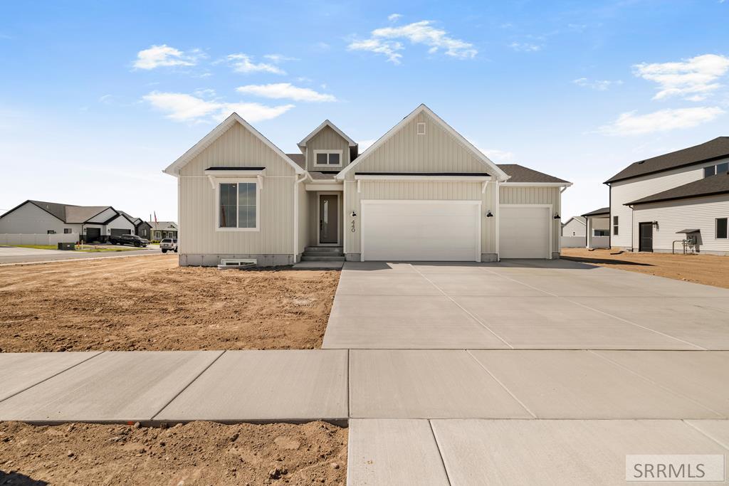 440 Sage Lakes Blvd Property Photo 1