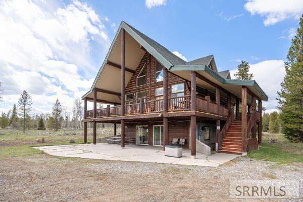 3300 Lariat Road Property Photo