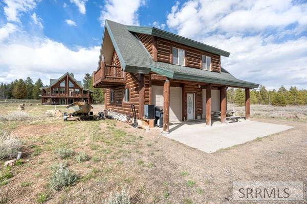 3300 Lariat Road Property Photo 2