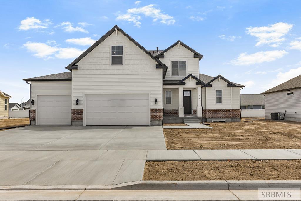 426 Sage Lakes Blvd Property Photo 1