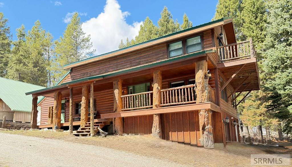 4080 Red Rock Road Property Photo 1