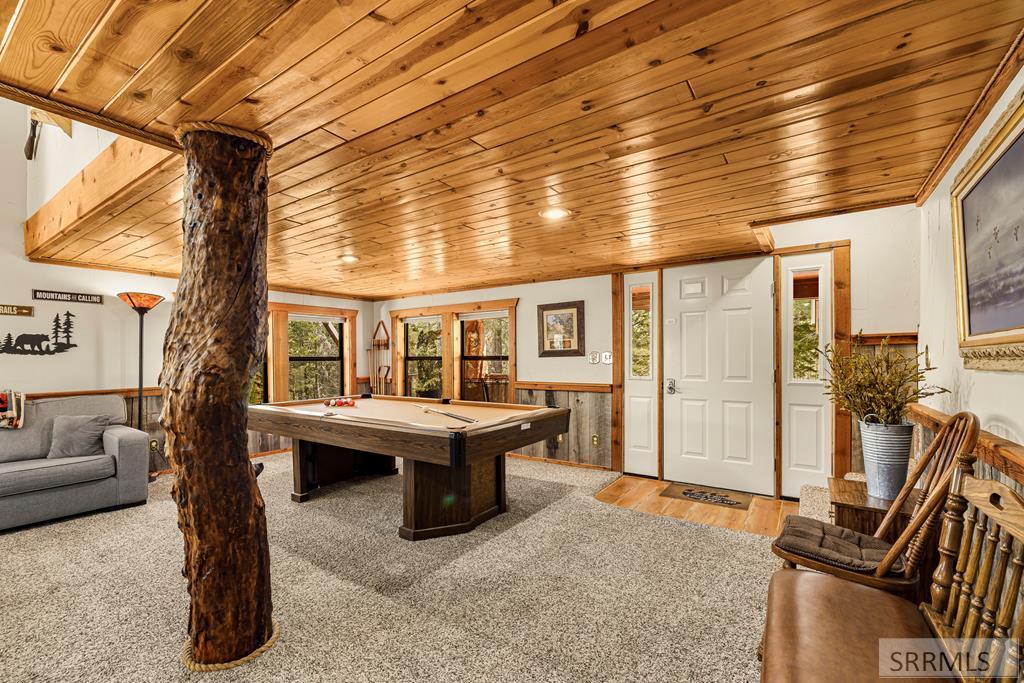 4080 Red Rock Road Property Photo 4
