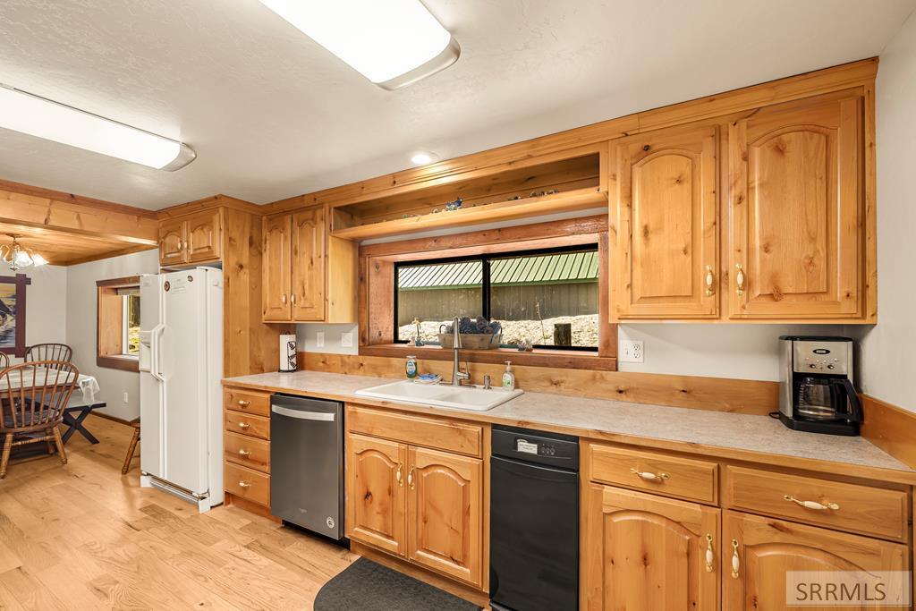 4080 Red Rock Road Property Photo 7