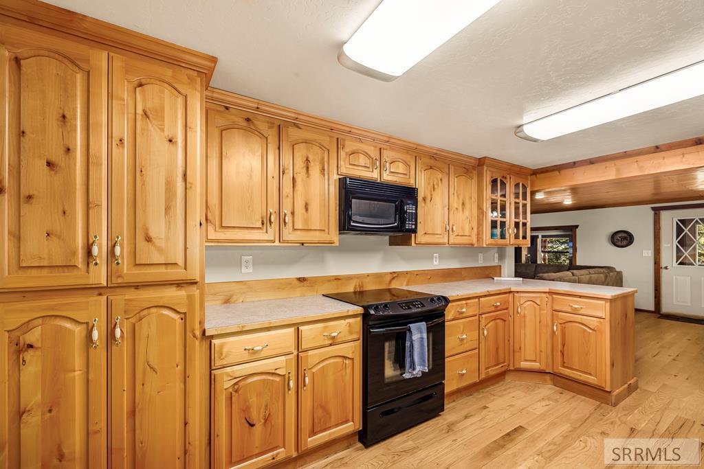 4080 Red Rock Road Property Photo 8
