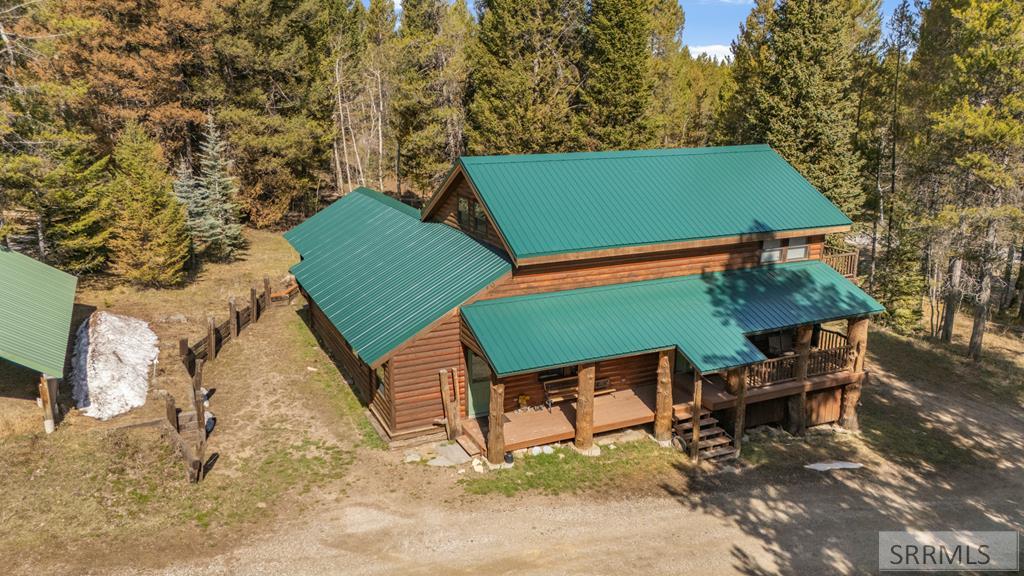 4080 Red Rock Road Property Photo 46